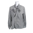 Unisex Gauhar - Blouse, size 40 - Gray ()