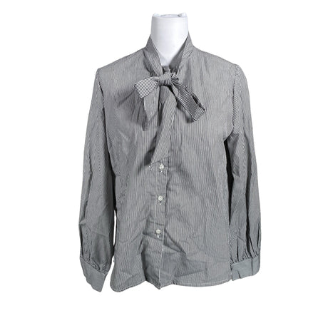 Unisex Gauhar - Blouse, size 40 - Gray ()