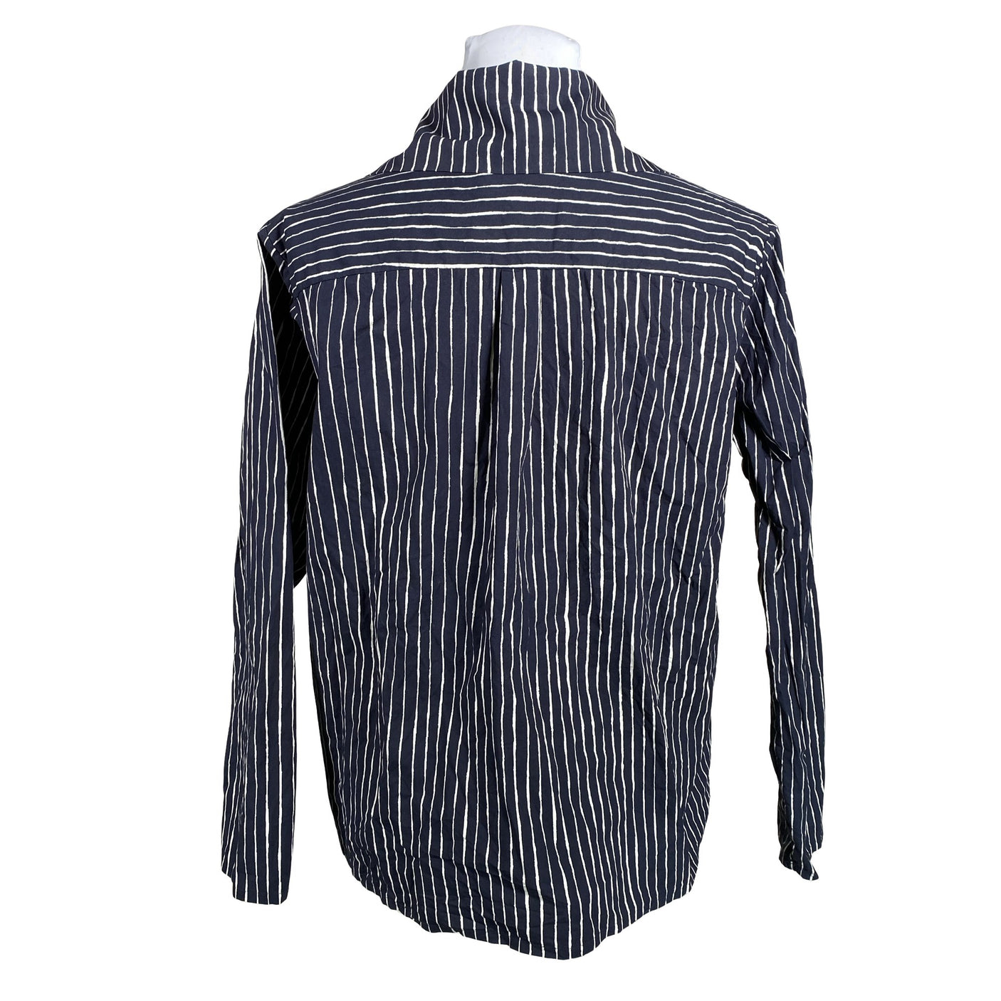 Unisex Marimekko - Blouse, size 40 - Black (2)