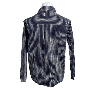 Unisex Marimekko - Blouse, size 40 - Black (2)