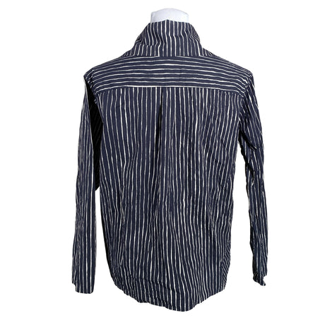 Unisex Marimekko - Blouse, size 40 - Black (2)