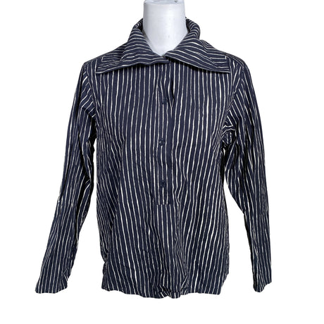 Unisex Marimekko - Blouse, size 40 - Black ()