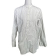 Unisex Arket - Tunic, size 40 - White ()