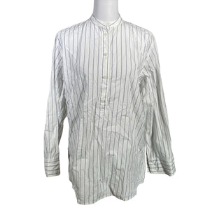 Unisex Arket - Tunic, size 40 - White (1)