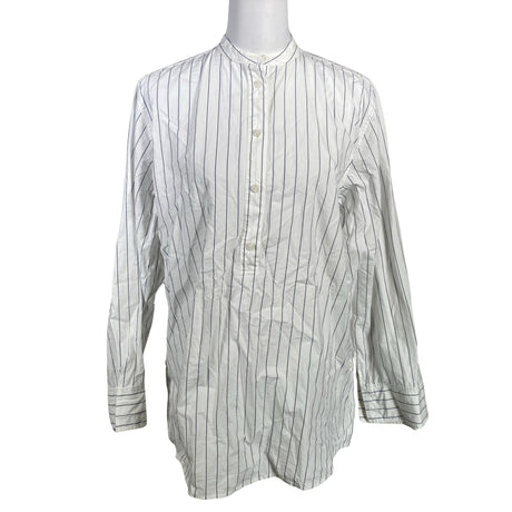 Unisex Arket - Tunic, size 40 - White ()