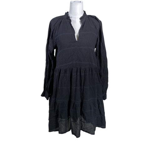 Unisex Gauhar - Dress, size 38 - Black ()