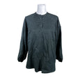 Unisex COS - Tunic, size 40 - Green ()