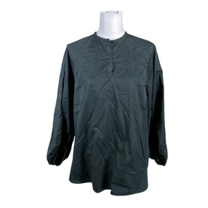 Unisex COS - Tunic, size 40 - Green (1)