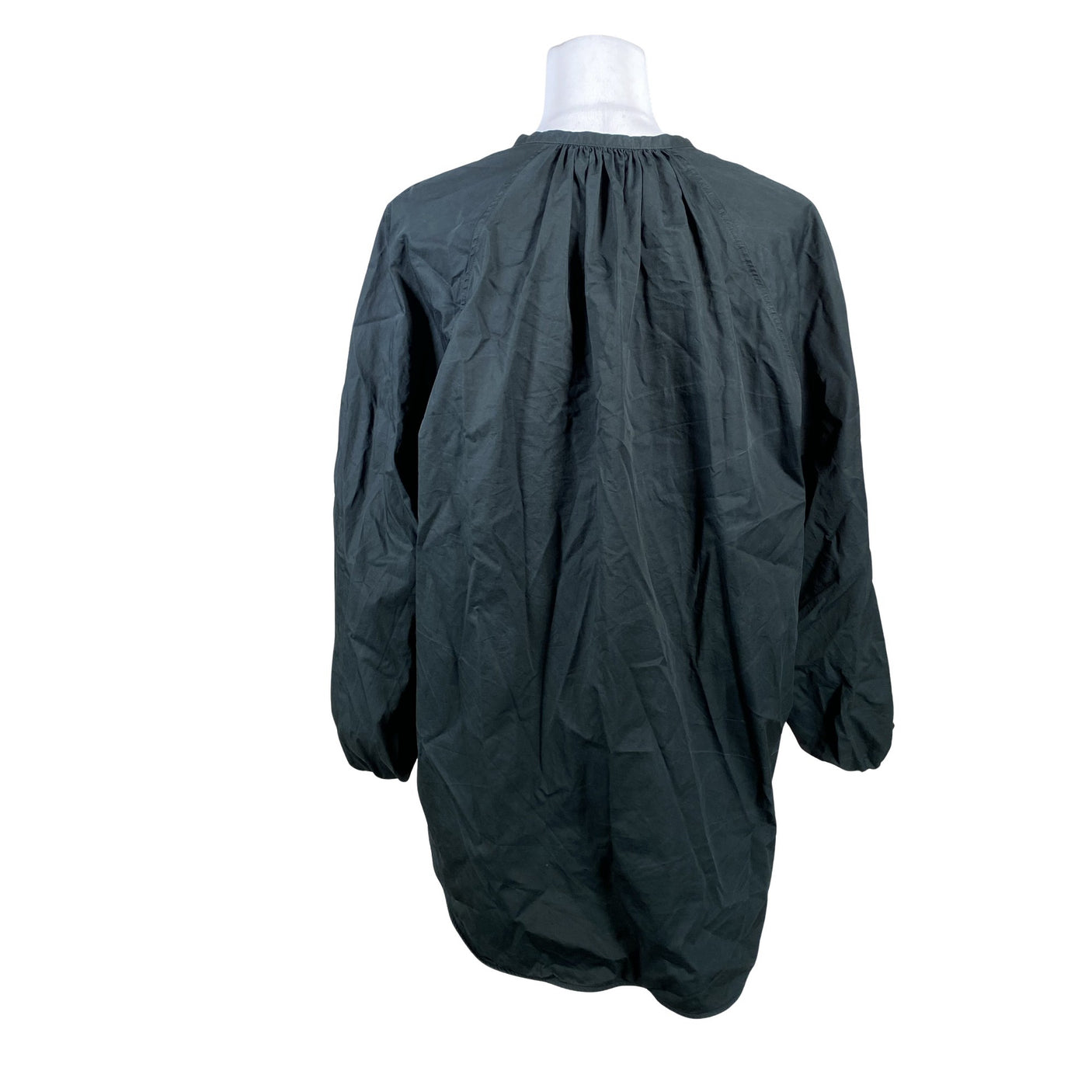 Unisex COS - Tunic, size 40 - Green (2)