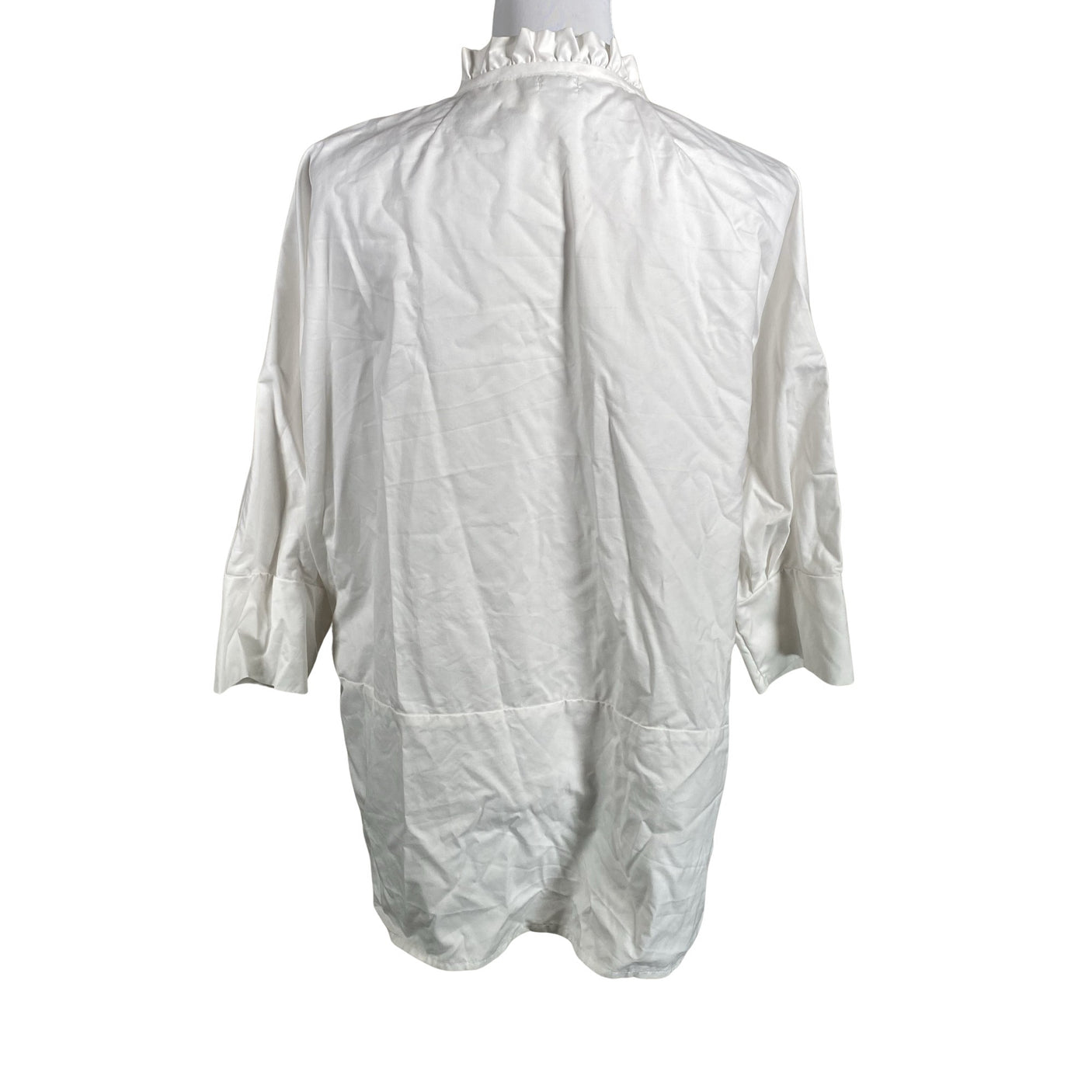 Unisex Gauhar - Blouse, size 38 - White (2)