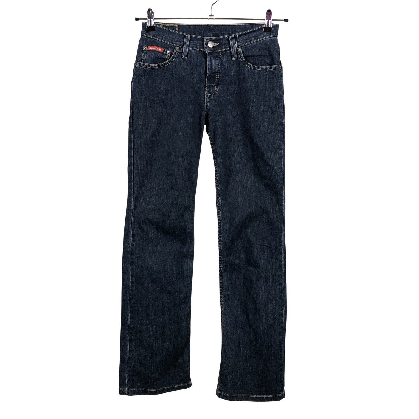 Unisex Highway Jeans - Jeans, size 34 - Blue (1)