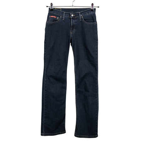 Unisex Highway Jeans - Jeans, size 34 - Blue ()