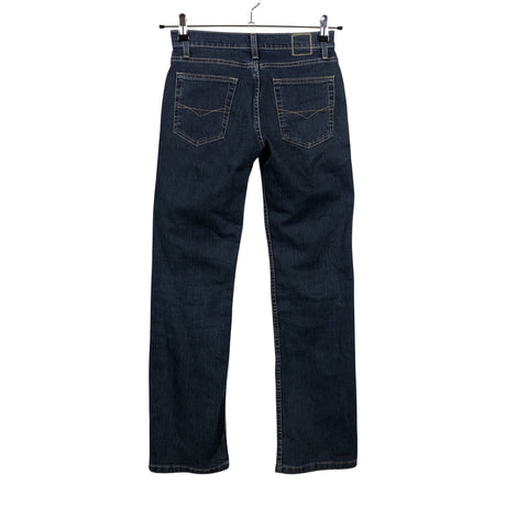 Unisex Highway Jeans - Jeans, size 34 - Blue (2)