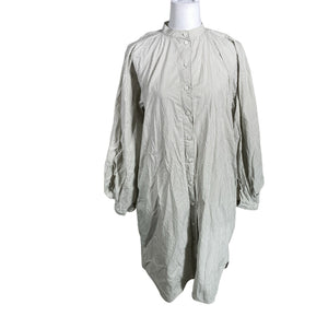 Unisex COS - Dress, size 40 - Gray (1)