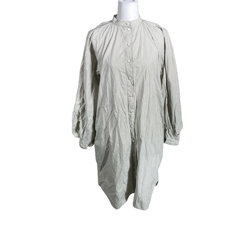 Unisex COS - Dress, size 40 - Gray ()