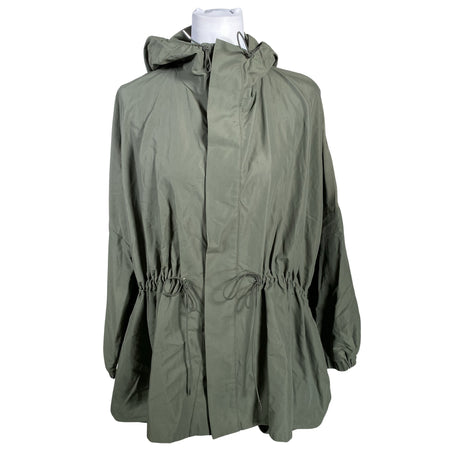 Unisex Gauhar - Outdoor jacket, size 38 - Green ()