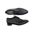 Unisex Vagabond - Walking shoes, size 36 - Black ()