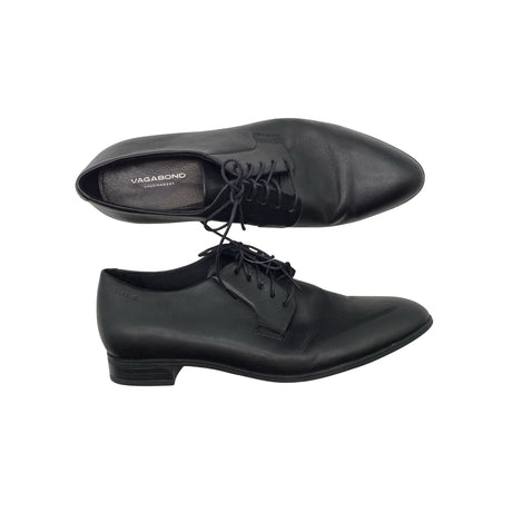 Unisex Vagabond - Walking shoes, size 36 - Black ()