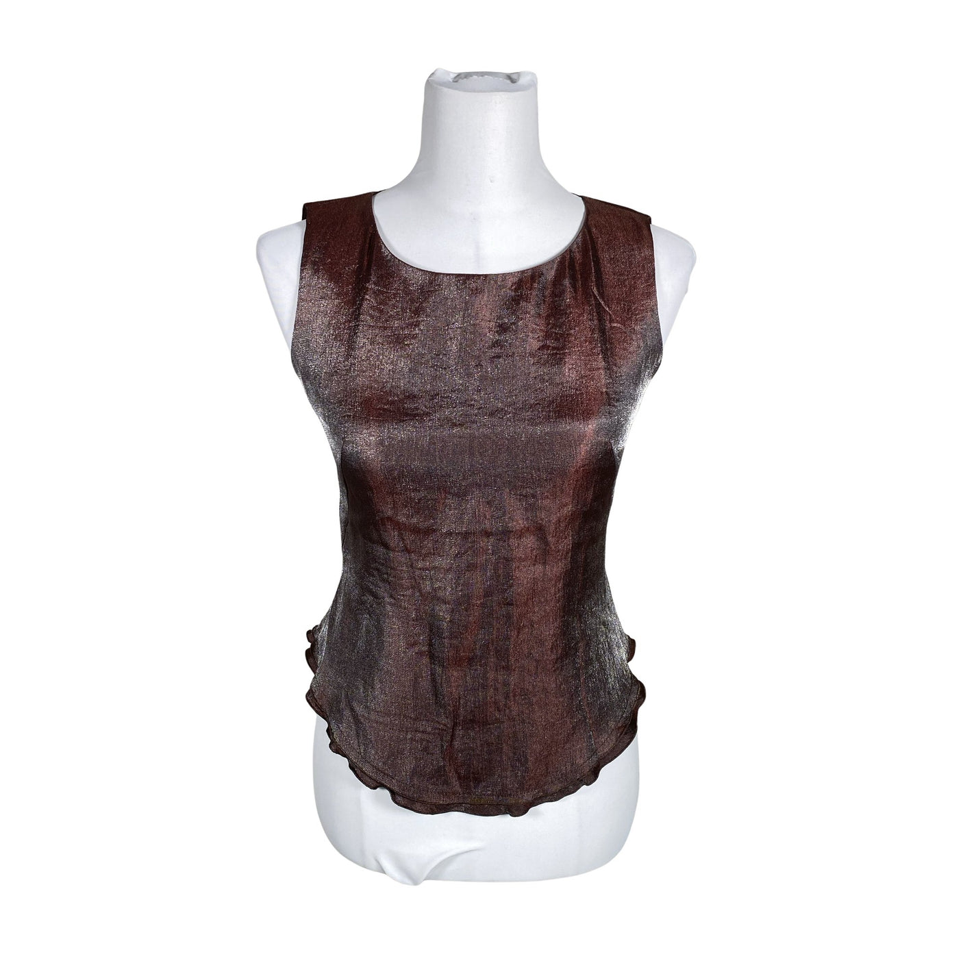 Unisex Bastion - Party top, size 36 - Wine red (1)