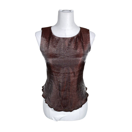 Unisex Bastion - Party top, size 36 - Wine red ()