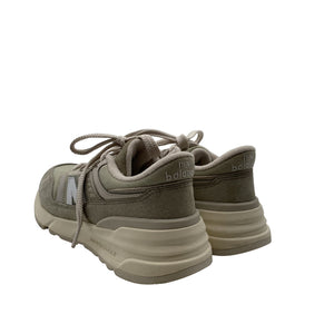 Unisex New Balance - Sneakers, size 37 - Green (2)