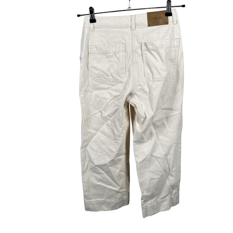 Unisex Nanso - Jeans, size 34 - Beige (2)