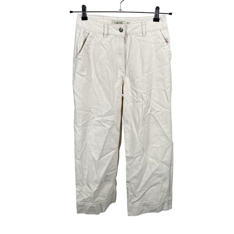 Unisex Nanso - Jeans, size 34 - Beige ()