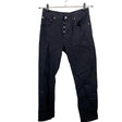 Unisex Levi's - Jeans, size W26 - Black ()