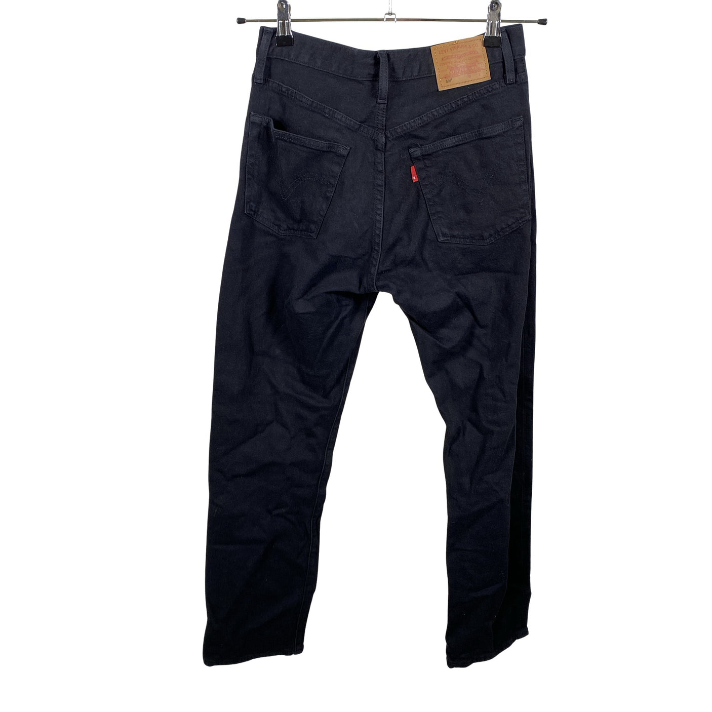 Unisex Levi's - Jeans, size W26 - Black (2)
