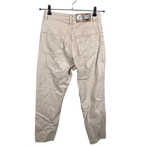 Unisex Cheap Monday - Jeans, size W27 - Beige (2)