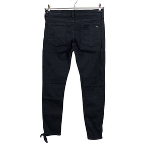 Unisex Rag&Bone - Jeans, size W28 - Black (3)