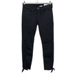 Unisex Rag&Bone - Jeans, size W28 - Black ()