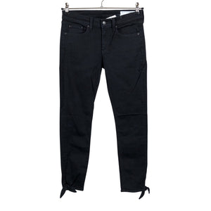 Unisex Rag&Bone - Jeans, size W28 - Black (1)