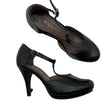 Unisex Tamaris - High heels, size 37 - Black ()