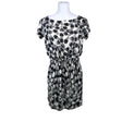 Unisex Diane von Furstenberg - Tricot dress, size 36 - Natural white ()