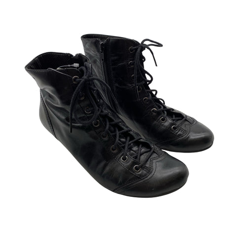 Unisex Vagabond - Ankle boots, size 36 - Black (2)