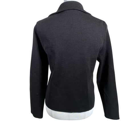 Unisex Busnel - Jacket, size 38 - Black (2)