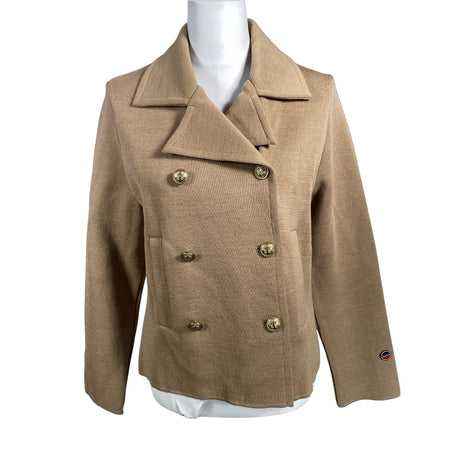 Unisex Busnel - Jacket, size 36 - Brown ()