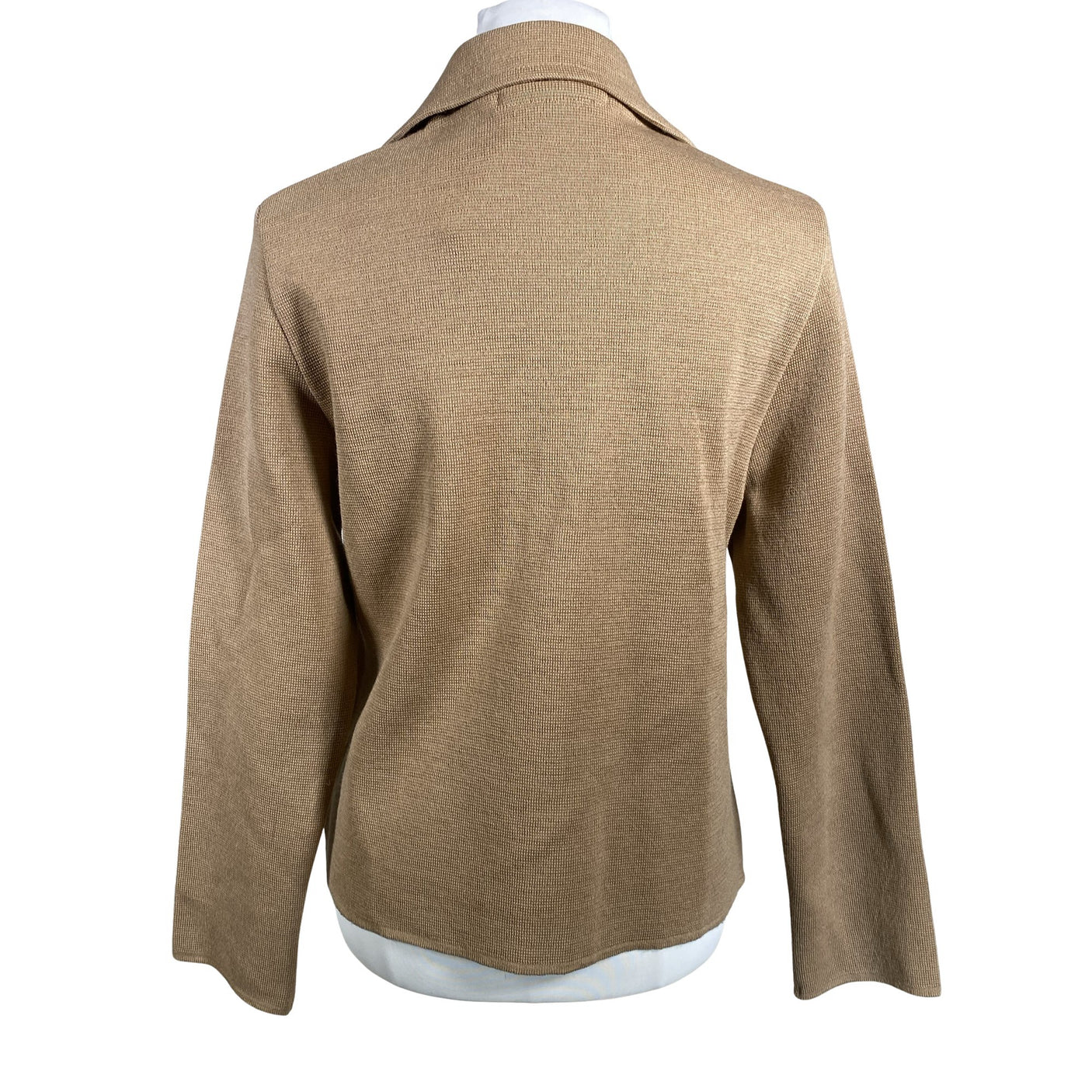 Unisex Busnel - Jacket, size 36 - Brown (2)