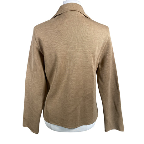 Unisex Busnel - Jacket, size 36 - Brown (2)