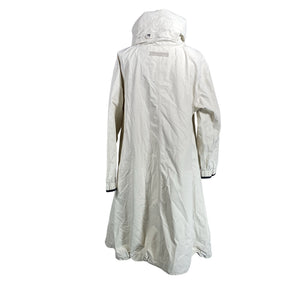 Unisex Ilse Jacobsen - Outdoor jacket, size 36 - Beige (2)