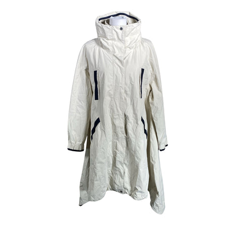 Unisex Ilse Jacobsen - Outdoor jacket, size 36 - Beige ()