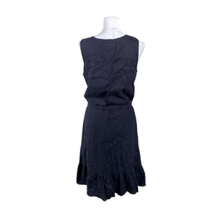 Unisex Jackpot - Dress, size 38 - Blue (2)
