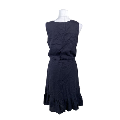 Unisex Jackpot - Dress, size 38 - Blue (2)