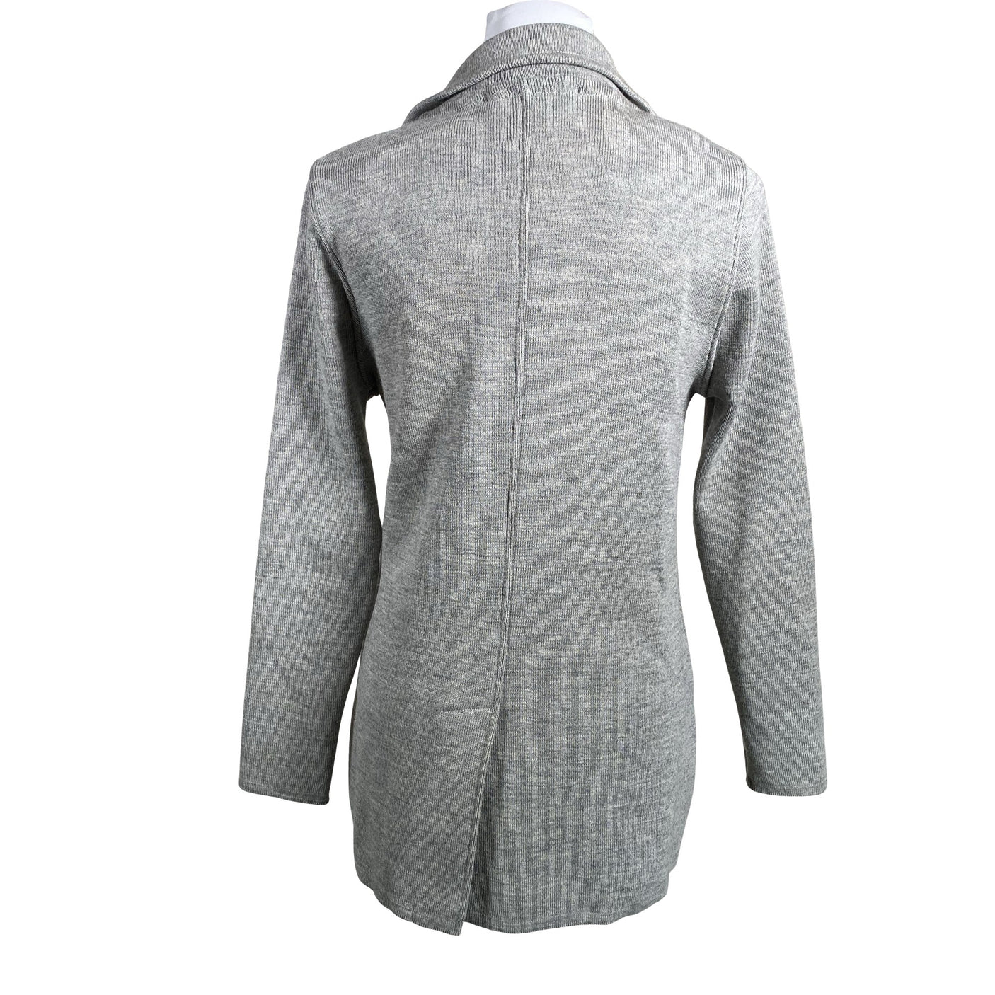 Unisex Busnel - Jacket, size 36 - Gray (2)