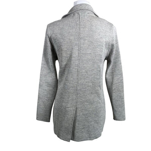 Unisex Busnel - Jacket, size 36 - Gray (2)