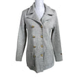 Unisex Busnel - Jacket, size 36 - Gray ()