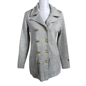 Unisex Busnel - Jacket, size 36 - Gray (1)