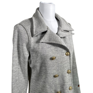Unisex Busnel - Jacket, size 36 - Gray (3)