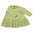 Unisex Marimekko - Tricot tunic, size 68 - 74 - Green ()